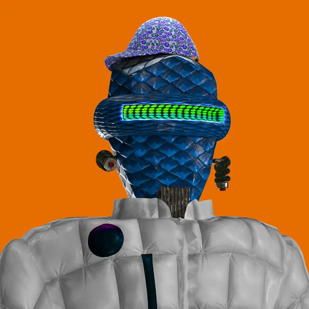 AfroDroids By Owo #8955