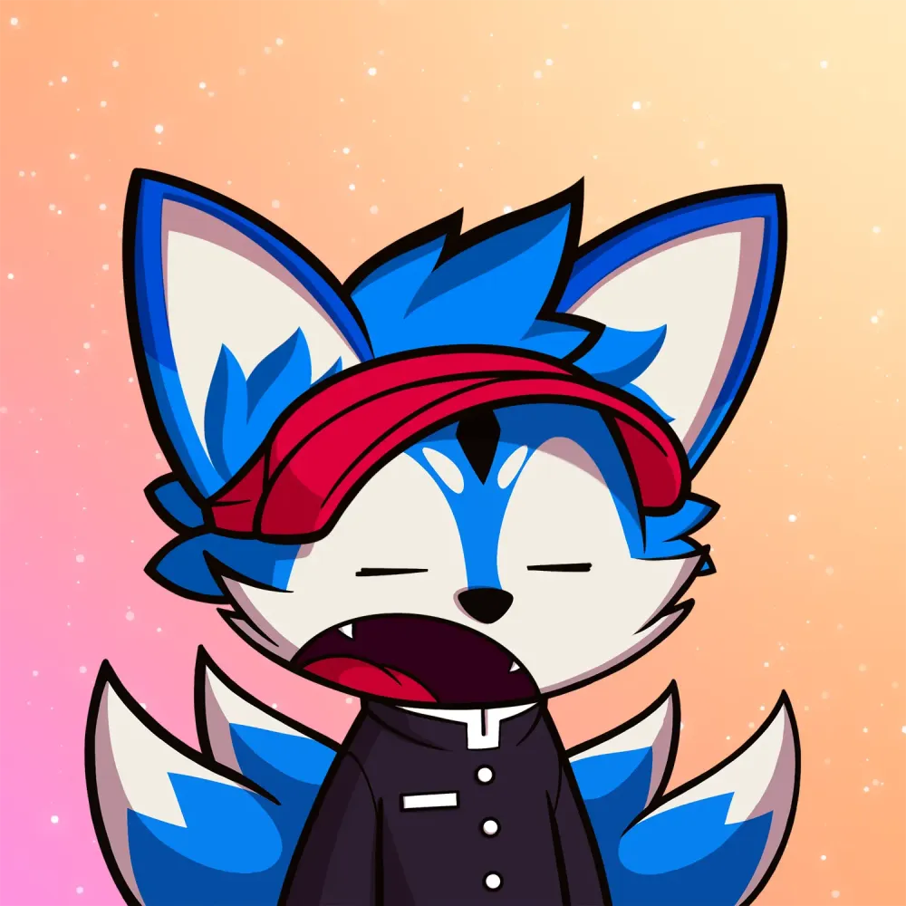 FOXY #4971