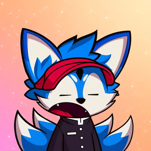 FOXY #4971