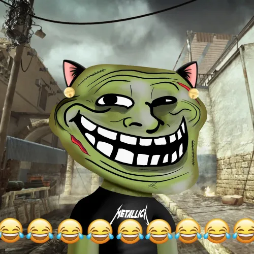 Trollio #838