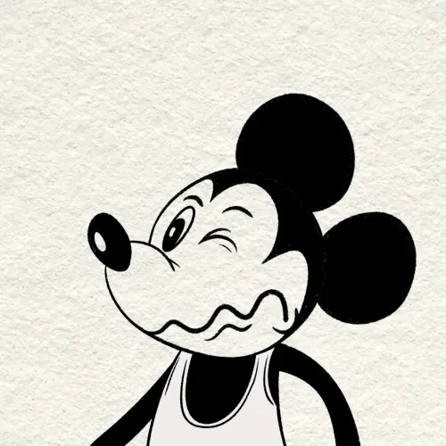 MICKEY #427