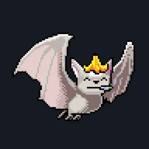 CryptoBat #8864