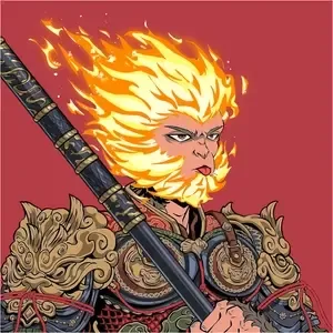 wukong ＃1200 （＃426083405）