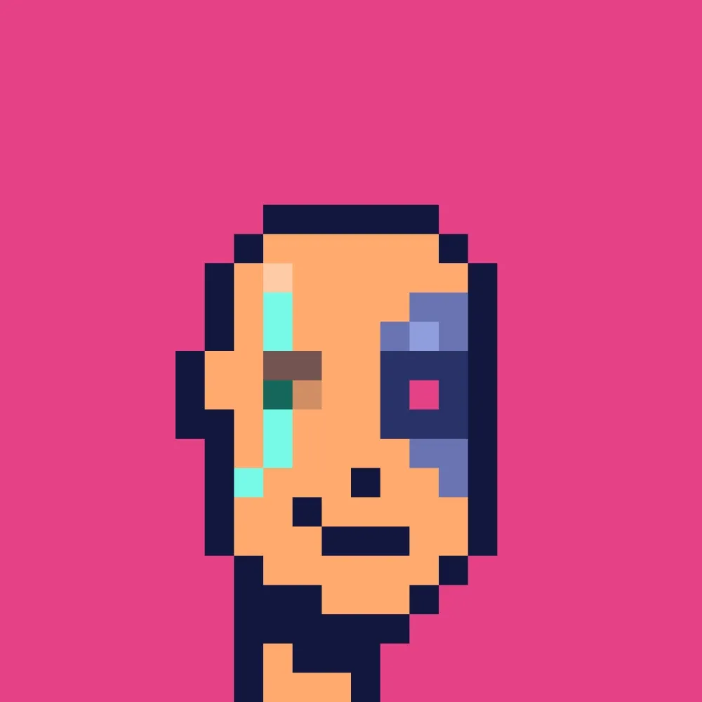 DystoPunk #1006