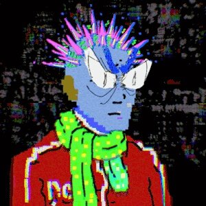 DeSchizo #232