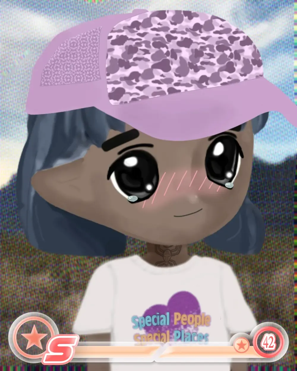 Milady 6228 #6228