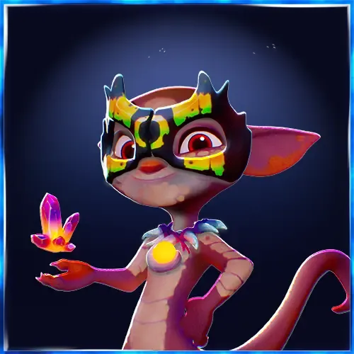 Fableborne Primordial #0862