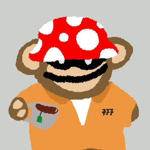 Bitcoin Puppet #3128 (#53109962)