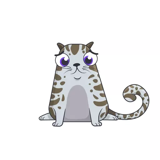 CryptoKitties #751226