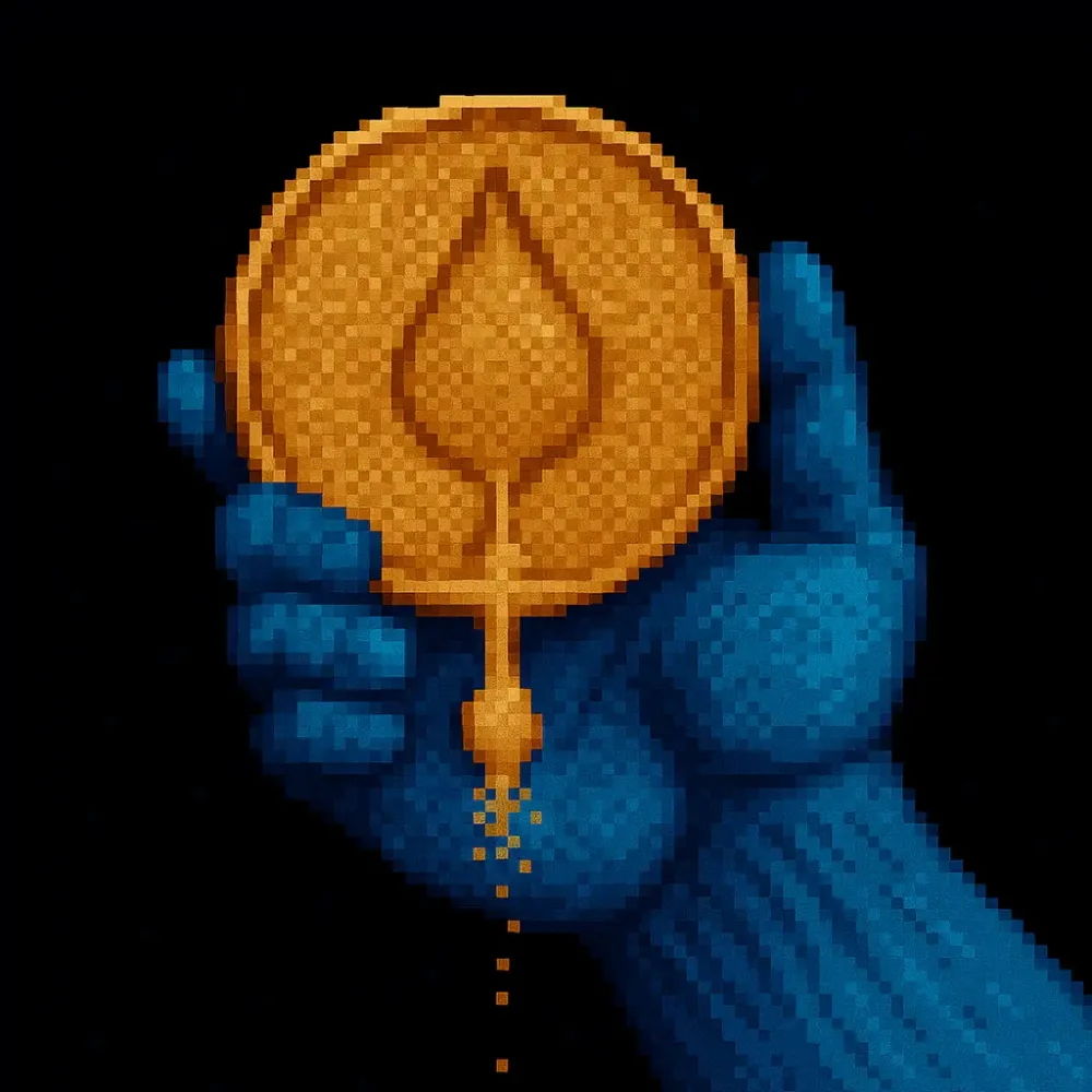 Coin 213 #213