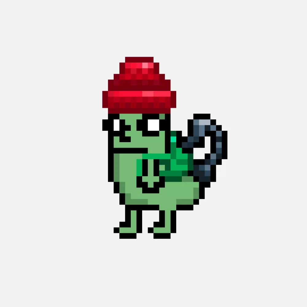CryptoDickbutt #2567