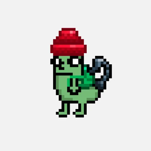 CryptoDickbutt #2567