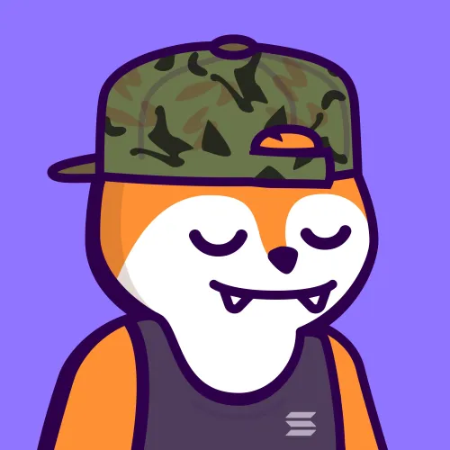 Fox #7511