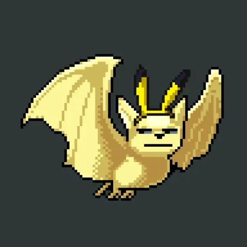 CryptoBat #108