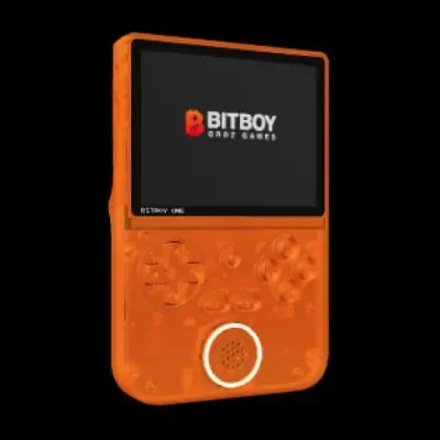 BitBoy One Genesis ＃398 （＃70280917）