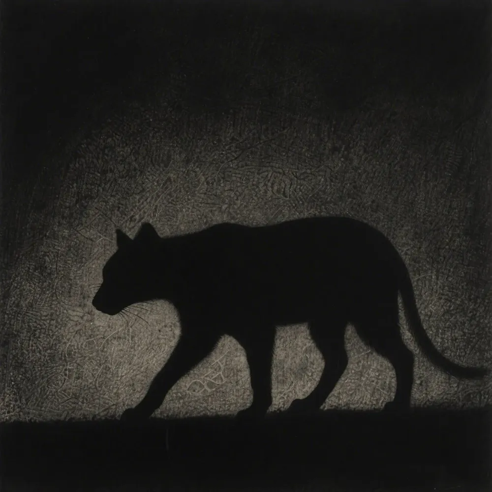 The Night Belongs to the Hunter