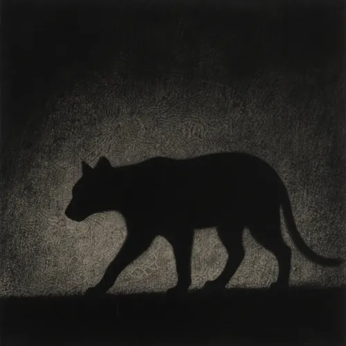 The Night Belongs to the Hunter