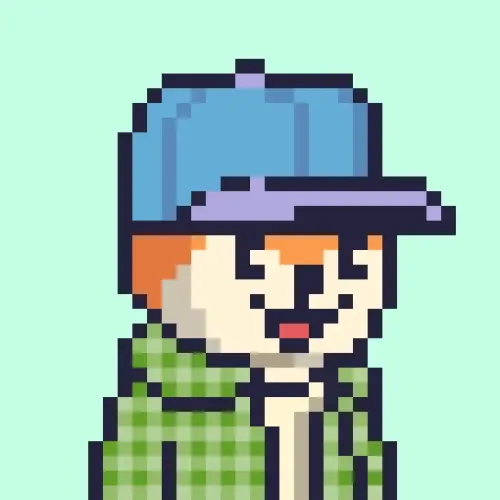 Fox #1470