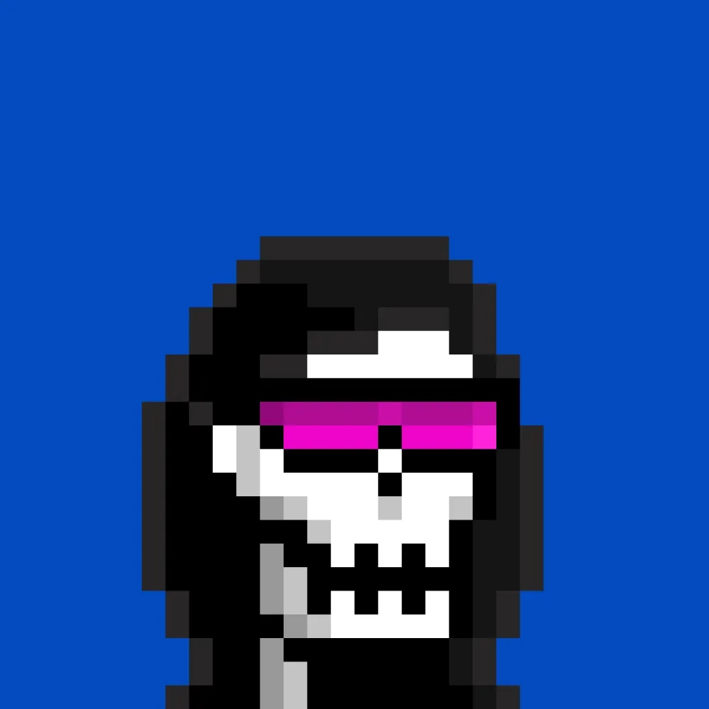 Ghoul #1372