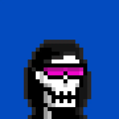Ghoul #1372