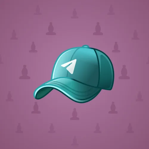 Durov’s Cap #35