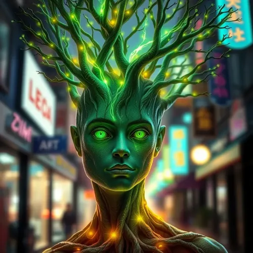 Root Guardians #787