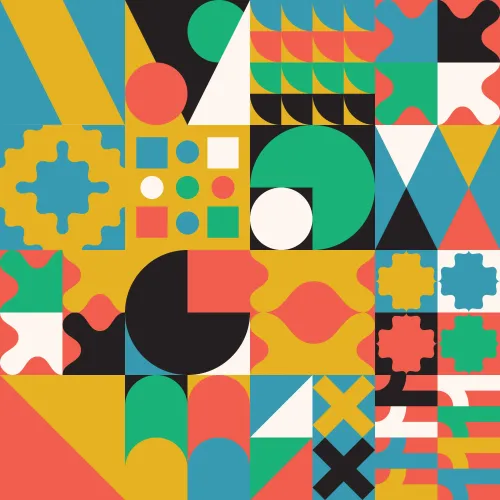 BauhausBlock #7022