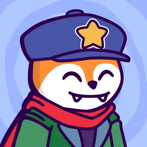 Fox #9714