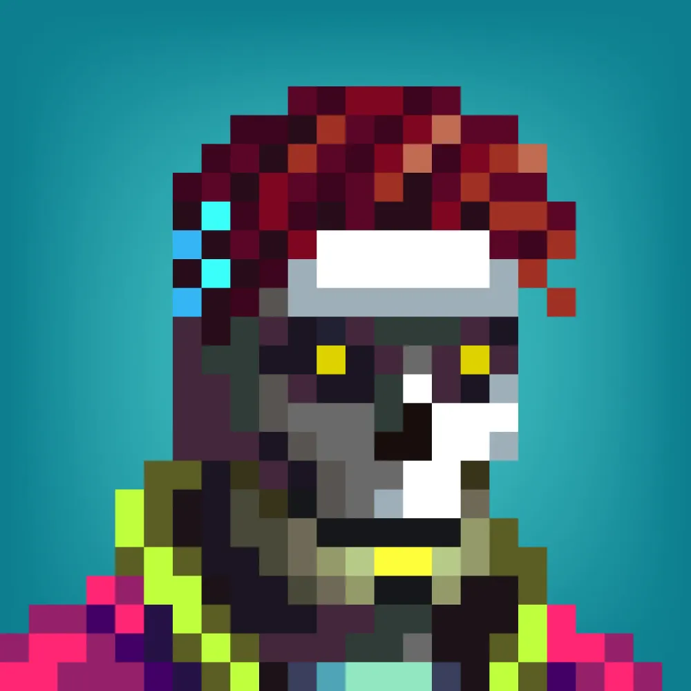 GENUINE UNDEAD #6797