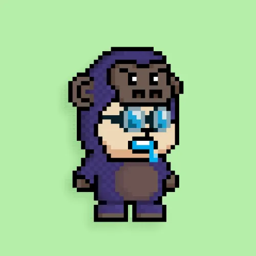 little kongz #20790