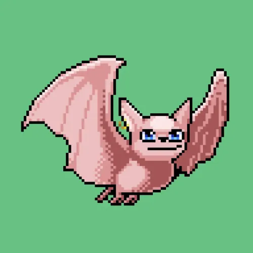 CryptoBat #2277