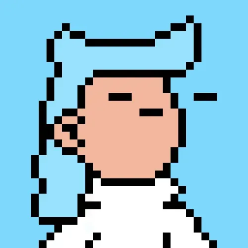 PixelDood #1622