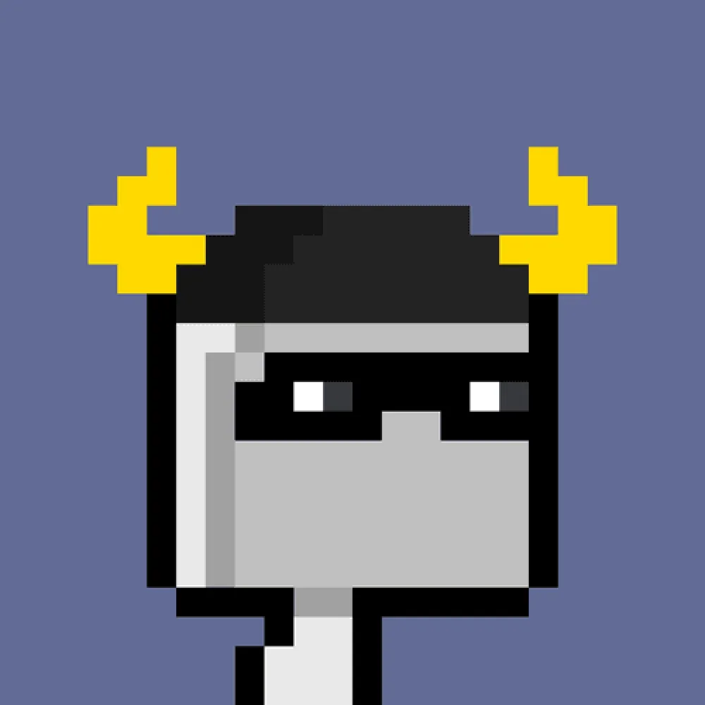 CryptoAgent #5219