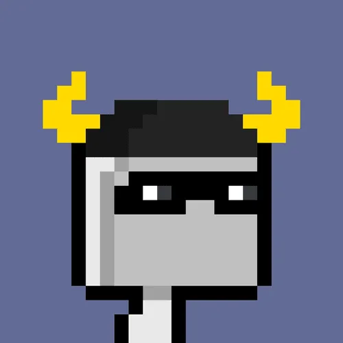 CryptoAgent #5219