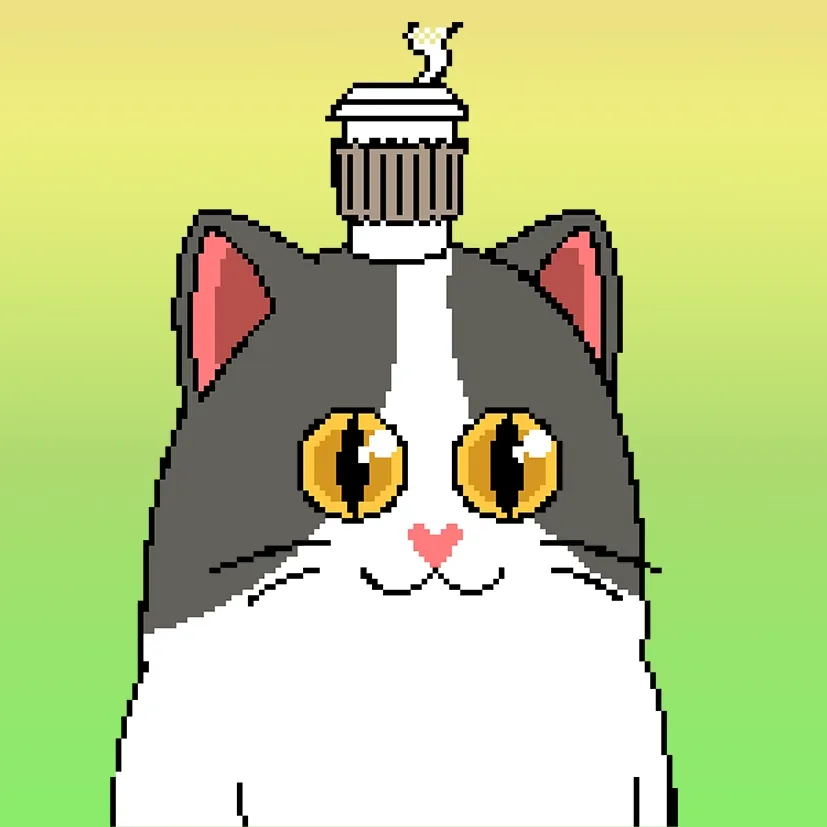 Liberty Cats