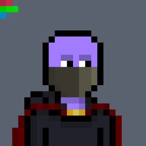 CLOAKS #2444