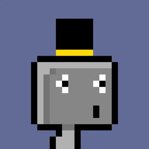 CryptoAgent #6321