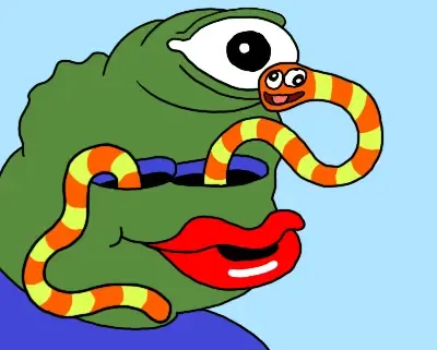 Pepe #19021