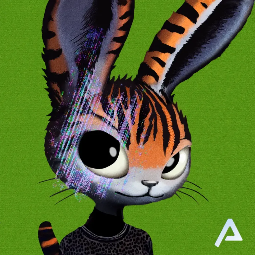 BUNNZ #2440