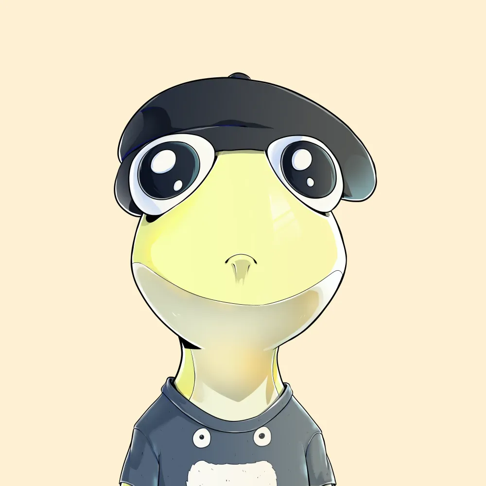 Frogana #3093