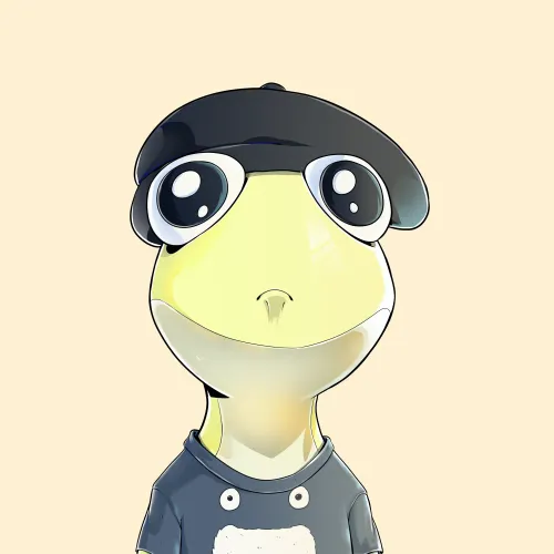 Frogana #3093