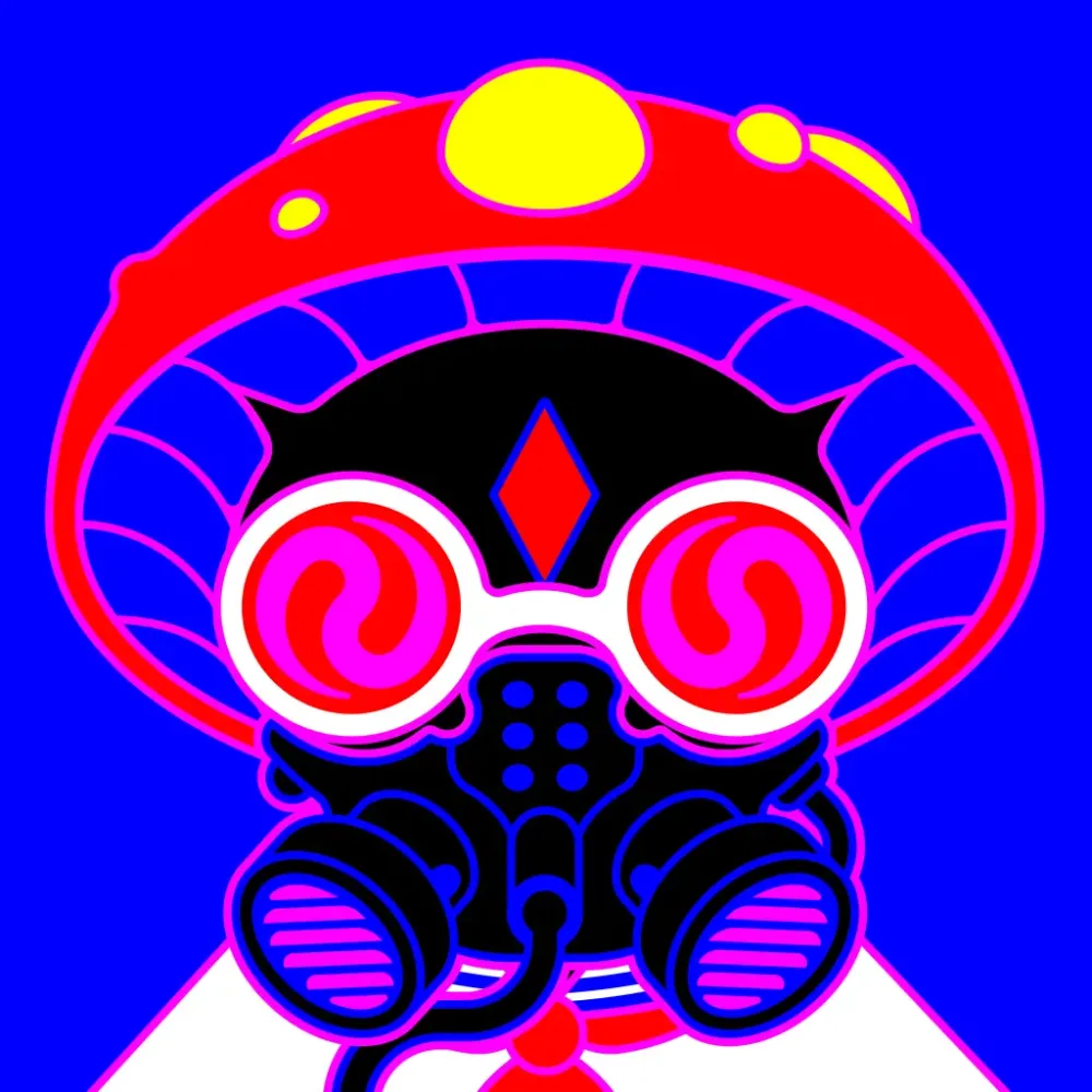 Ghost Machine #38561