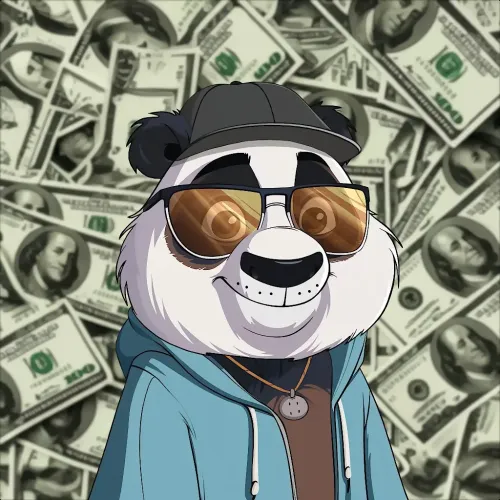 Pandaverse #5