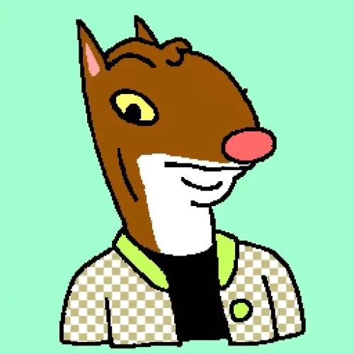 CyberSlacker55 #13319