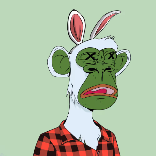 Base Pepe Apes #19679