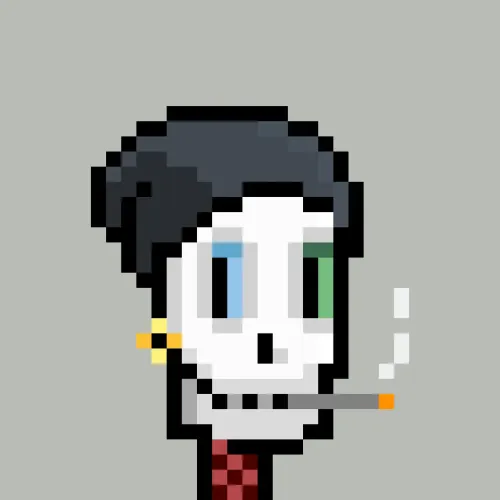 Dead Degen #881