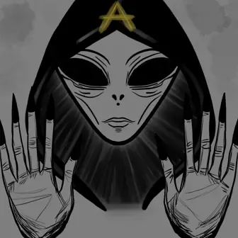 Alien of Fairness #98 (#76777551)