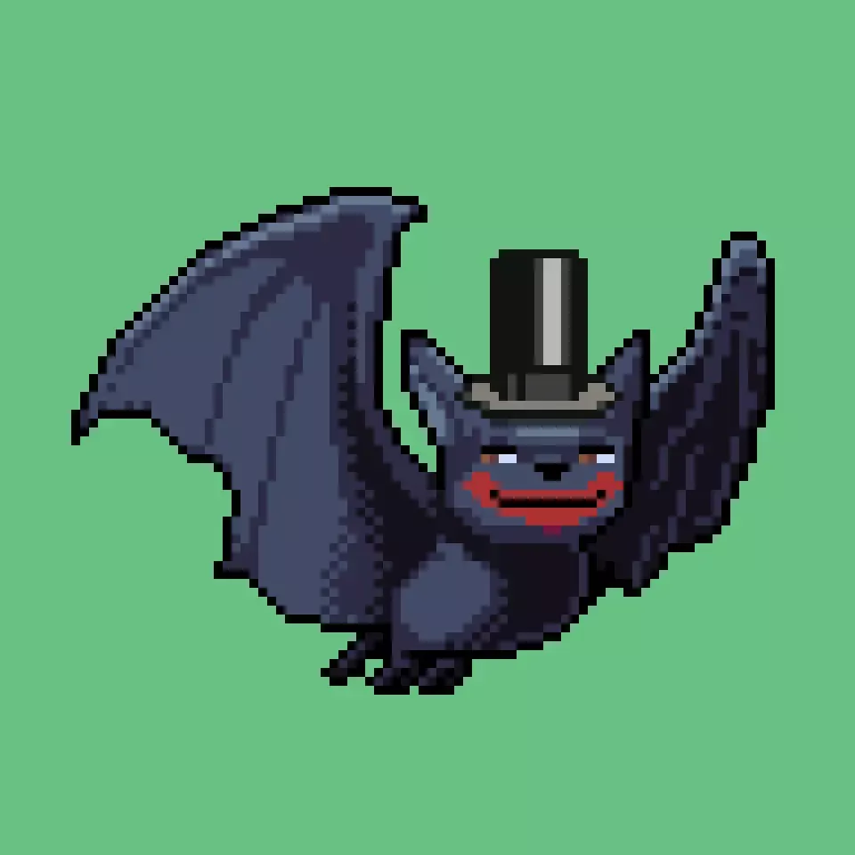 CryptoBat #7104