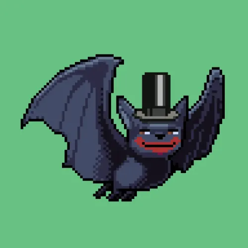 CryptoBat #7104