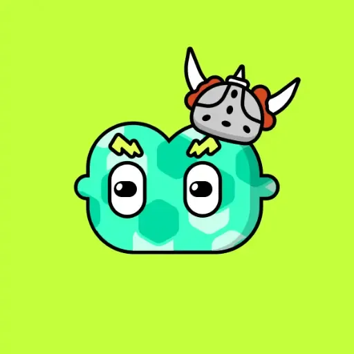 Billions Supermasks #4667